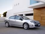 Renault Laguna GT 2008 года